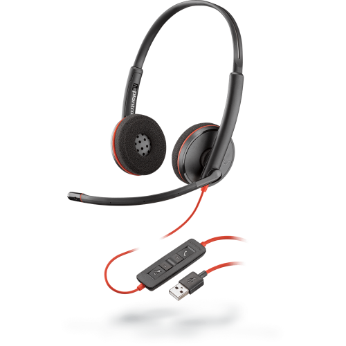 BW3320 USB-A - UC 2