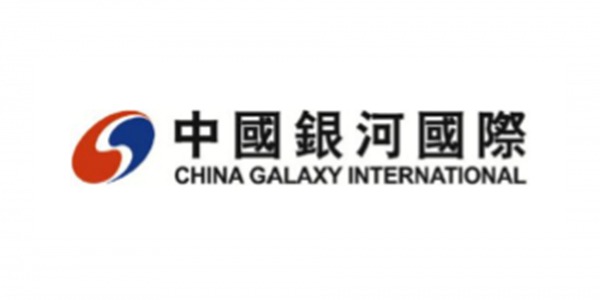 CHINA GALAXY INTERNATIONAL: DC Holdings Impact of COVID-19 pandemic manageable in 1Q20